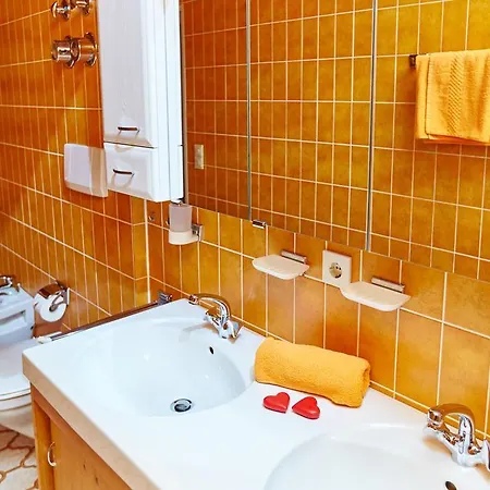 Jahn Apartment Oberstdorf