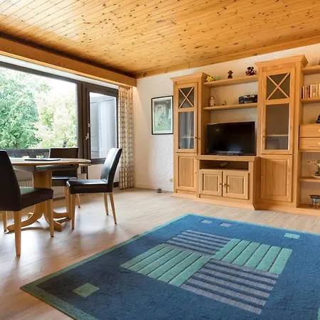 Jahn Apartman
