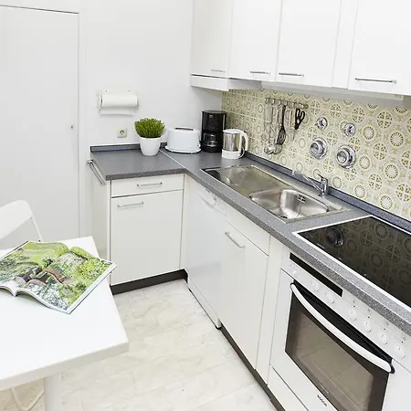 Apartman Jahn